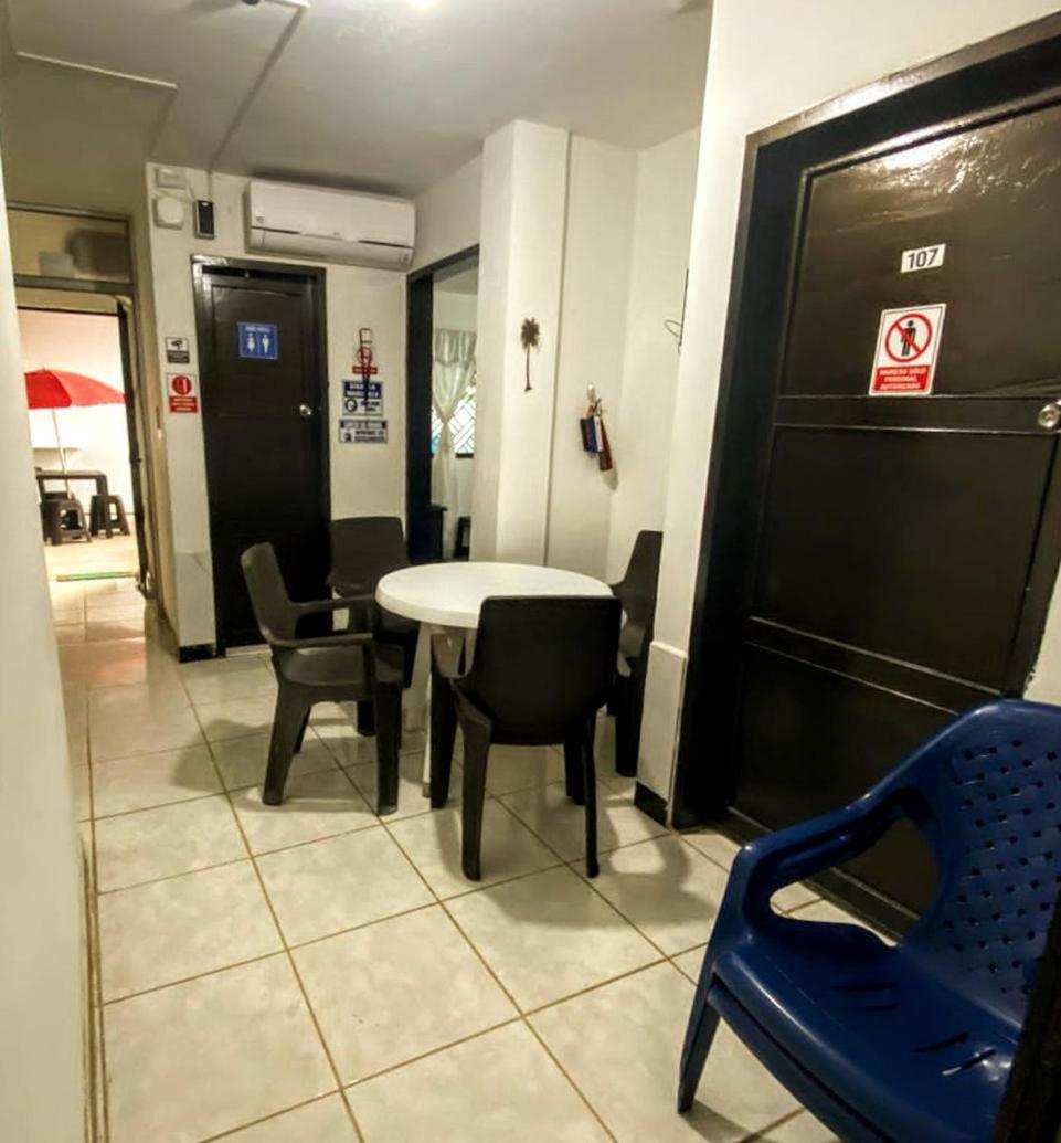 Oasis De Tolu Hotel Room photo