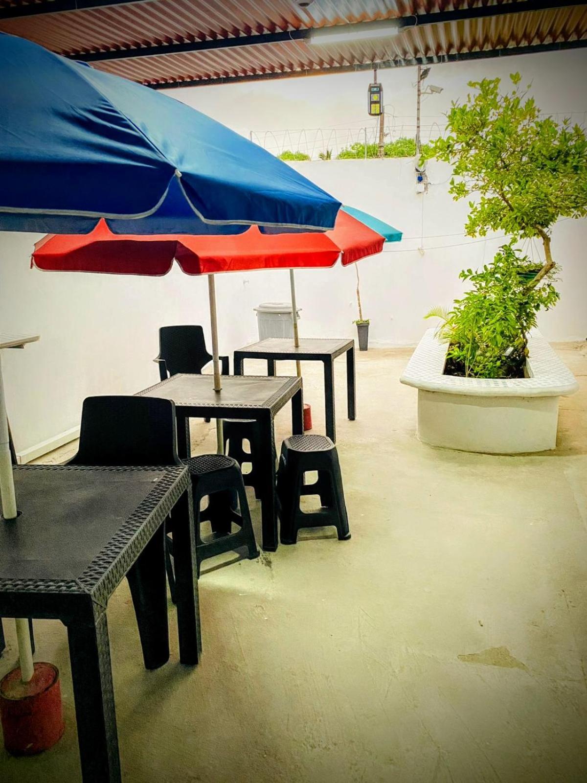 Oasis De Tolu Hotel Room photo