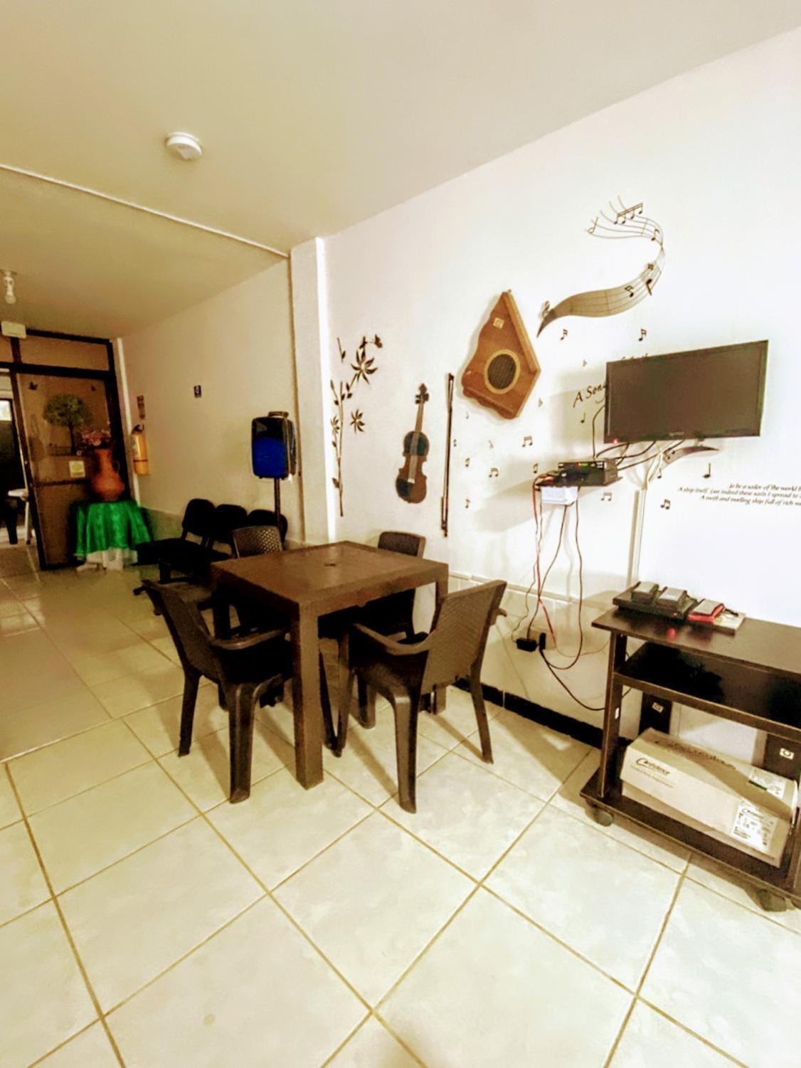 Oasis De Tolu Hotel Room photo