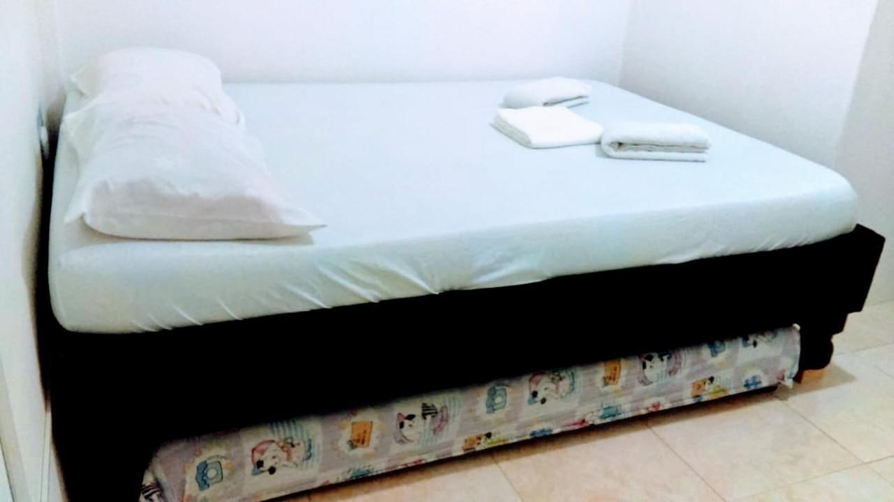 Oasis De Tolu Hotel Room photo