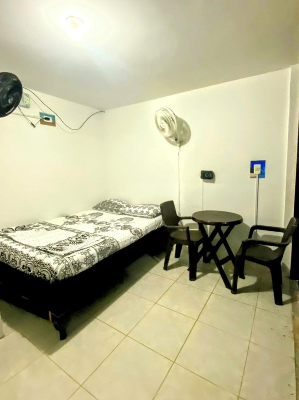 Oasis De Tolu Hotel Room photo