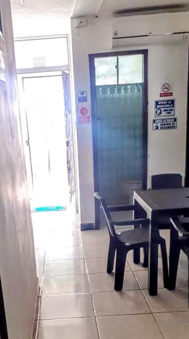 Oasis De Tolu Hotel Room photo