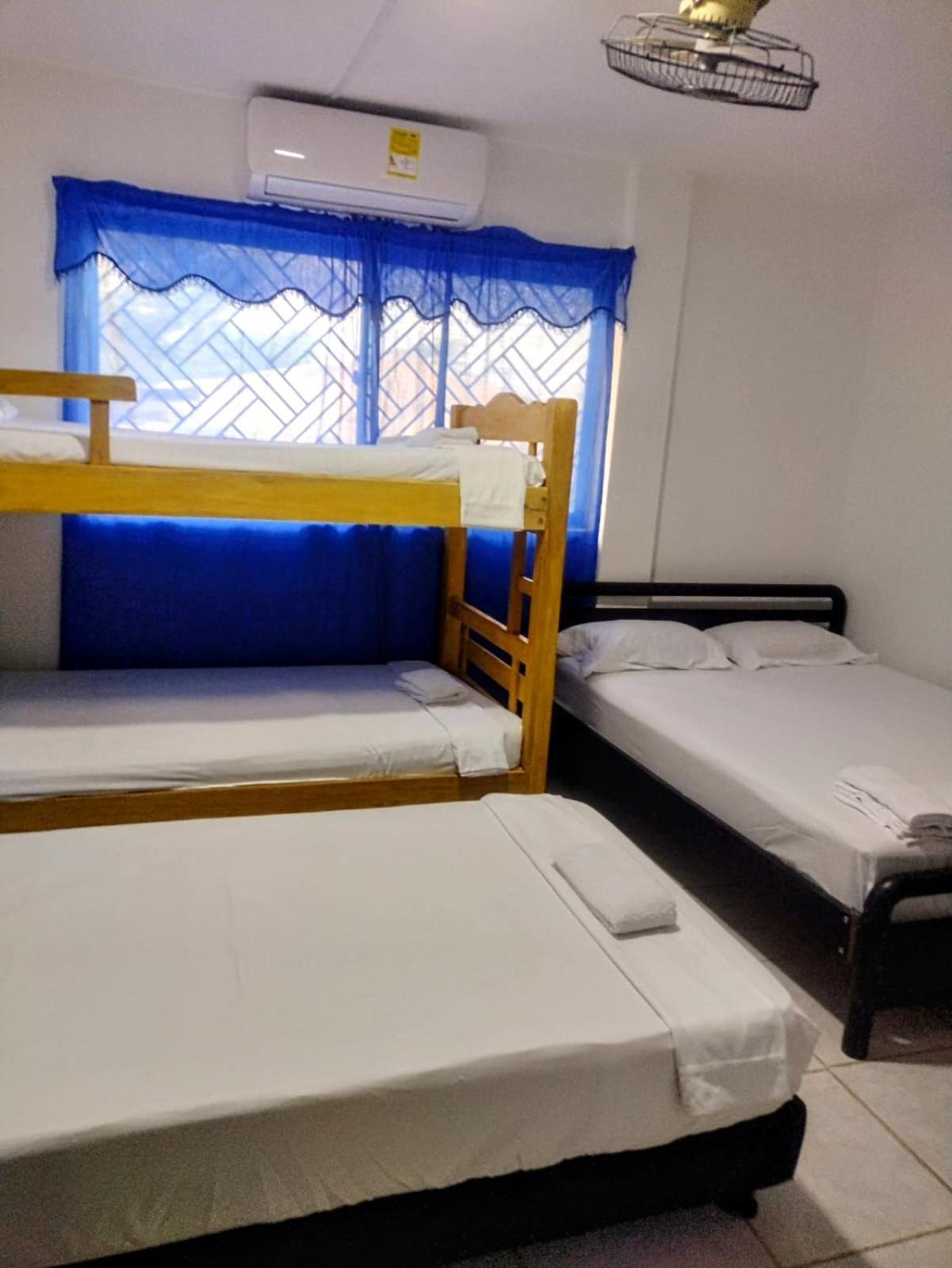 Oasis De Tolu Hotel Room photo